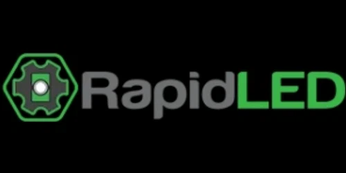 Rapid LED Promo Code
