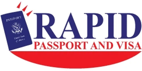 Rapid Passport & Visa Promo Code