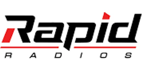 Rapid Radios Promo Code
