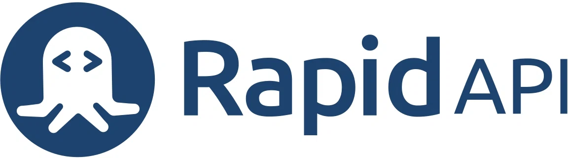 RapidAPI Merchant Logo