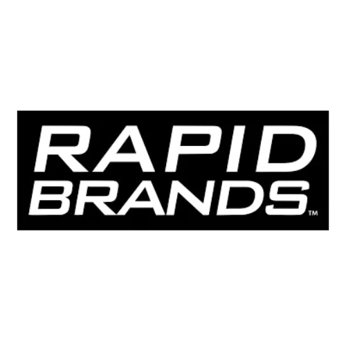 Rapid Brands Promo Code