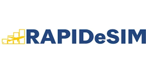 Rapidesim Promo Code