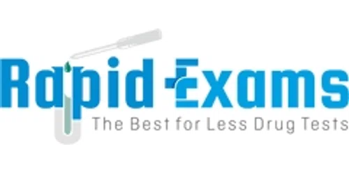 Rapid Exams Merchant logo