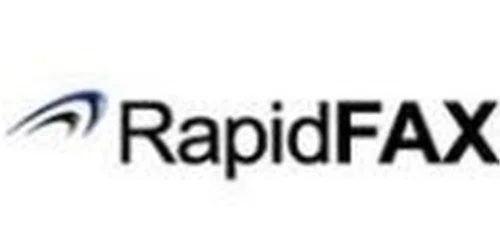 RapidFax Merchant Logo