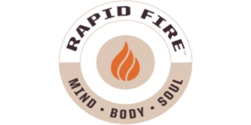Rapid Fire Promo Code