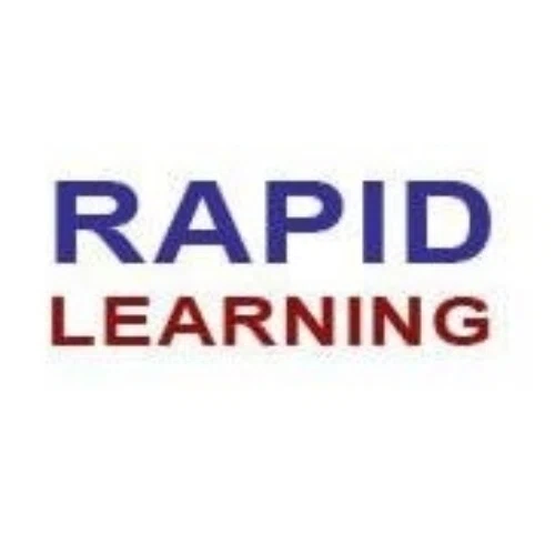 RAPID LEARNING CENTER Promo Code — 200 Off 2024