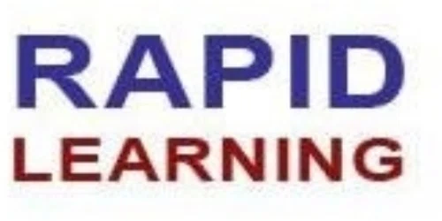 Rapid Learning Center Promo Code
