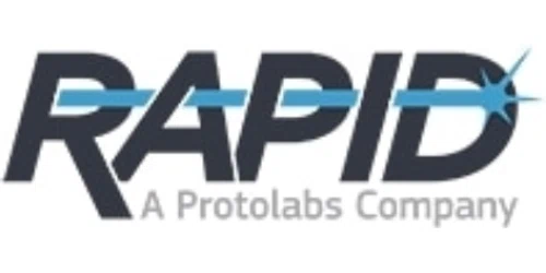 Rapid Manufacturing Promo Code