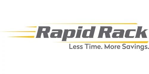 Rapid Rack Promo Code