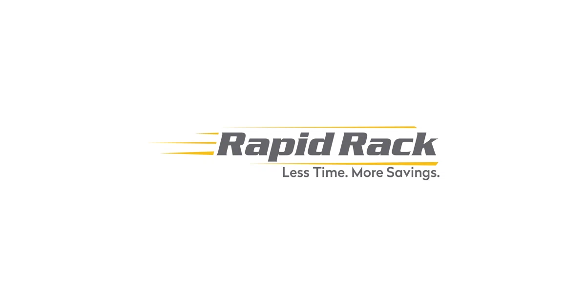 Rapid Rack Promo Codes - 50% Off Discount Code May 2025