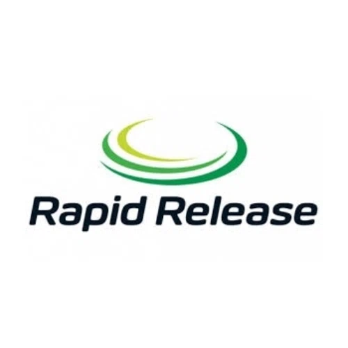 Rapid Release Promo Code
