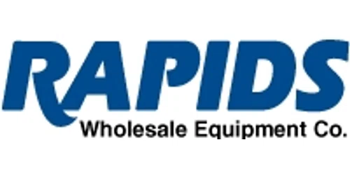 Rapids Wholesale Promo Code