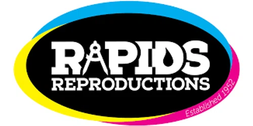 Rapids Reproductions Promo Code