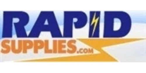 Rapid Supplies Promo Code
