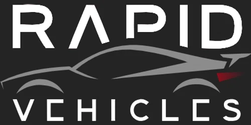 Rapid Vehicles Promo Code