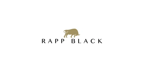 RAPP Black coupon