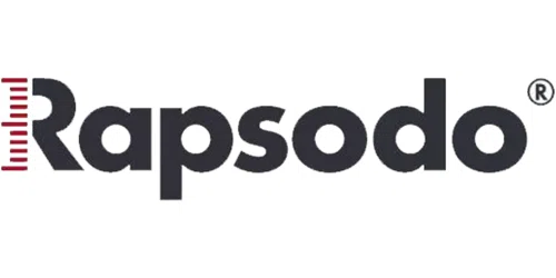 Rapsodo Merchant logo