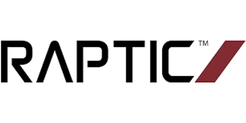 Raptic Strong Merchant logo