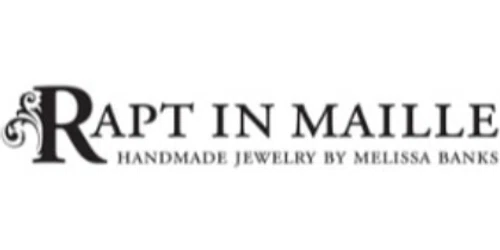Rapt In Maille Promo Code