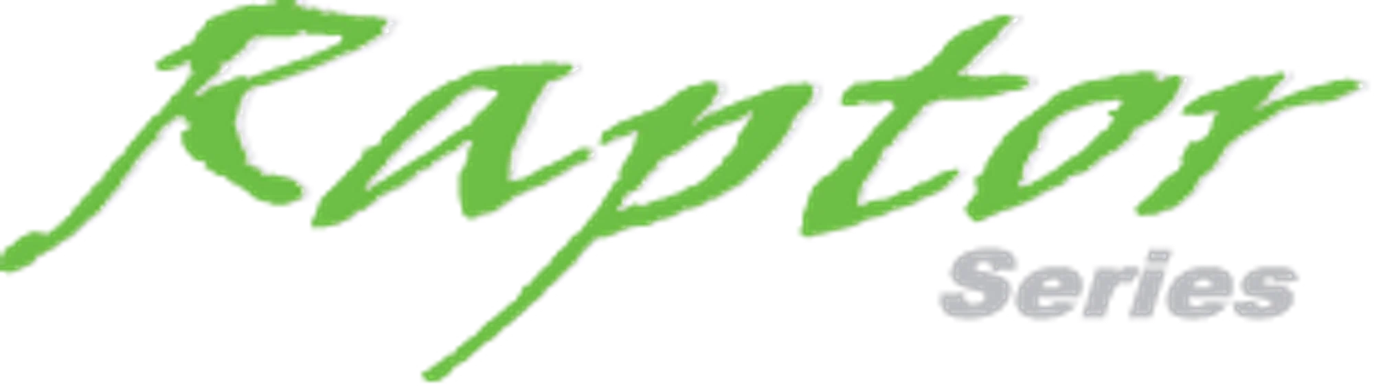 Raptor Series Merchant Logo