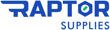 Raptor Supplies Merchant Logo
