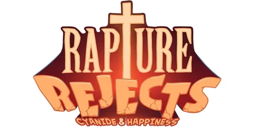 Rapture Rejects Promo Code