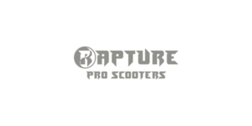 Rapture Pro Scooters coupon
