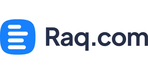RAQ.com Promo Code
