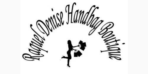 Raquel Denise Handbag Boutique Promo Code