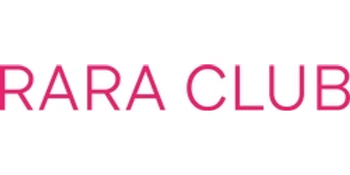 RARA CLUB Promo Code