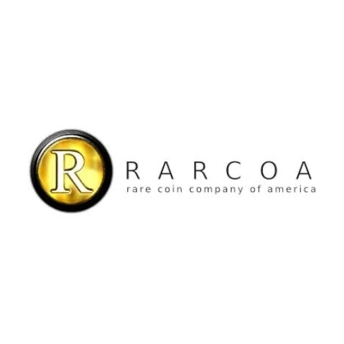 Rarcoa Merchant Logo