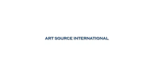 Art Source International coupon