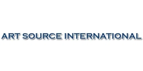 Art Source International Merchant logo