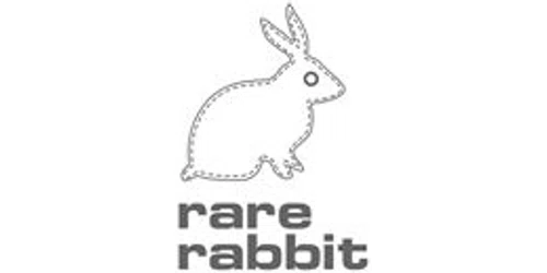 Rare Rabbit Promo Code