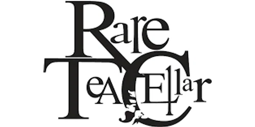 Rare Tea Cellar Promo Code