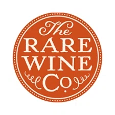 Rare Wine Co. Merchant Logo