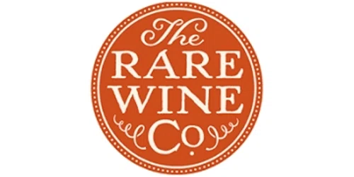 Rare Wine Co. Promo Code