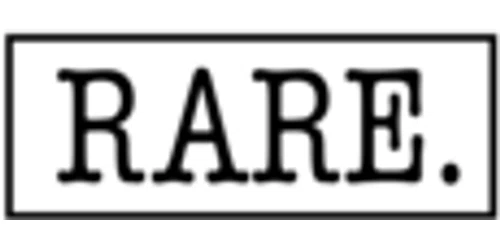 RARE. Promo Code