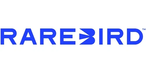 Rarebird Coffee Promo Code