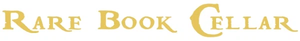 Rare Book Cellar Merchant Logo