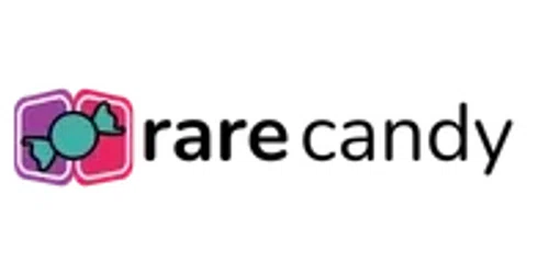 Rare Candy Collectables Promo Code