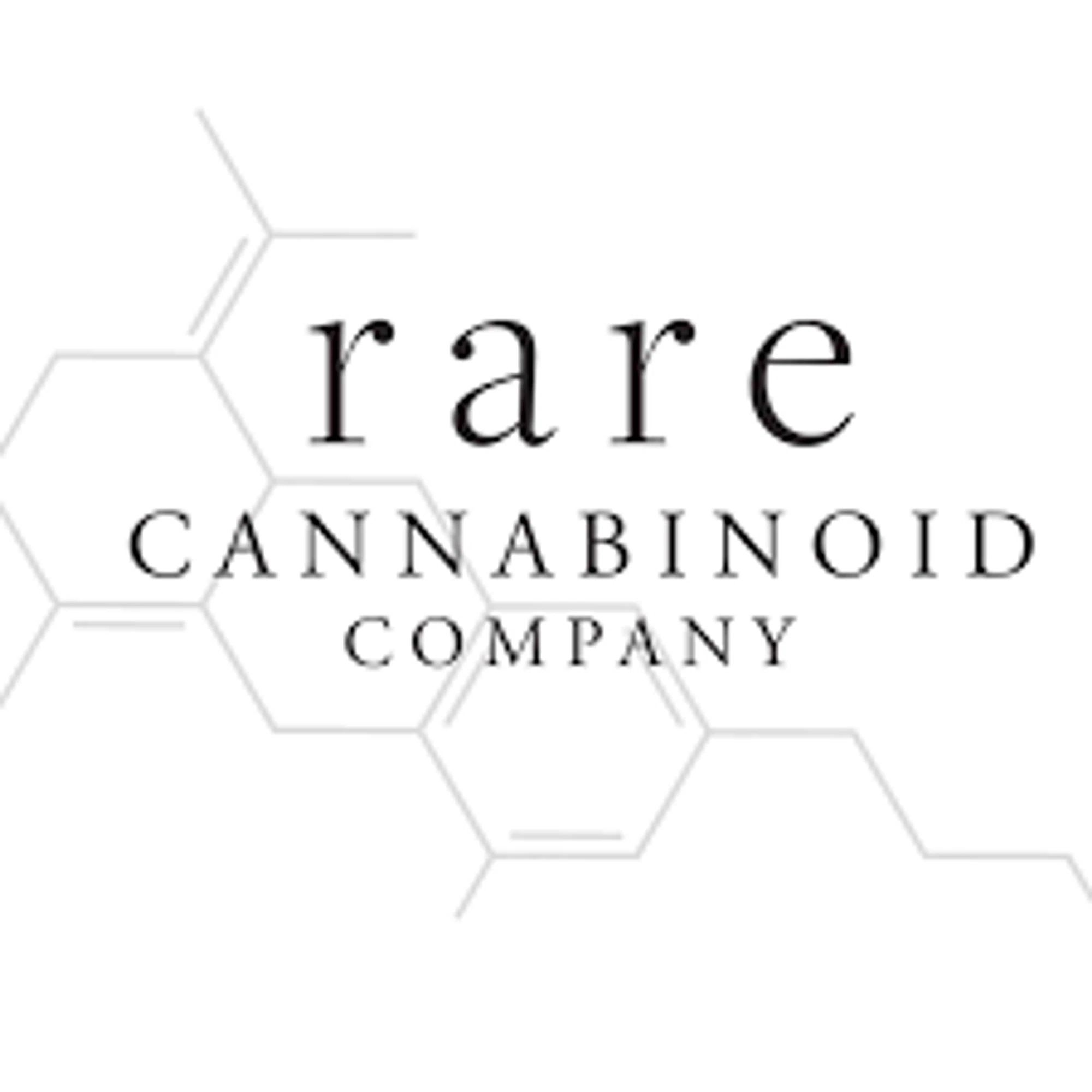 Rare Cannabinoid Company coupons