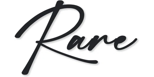 Rare Clothing Promo Code