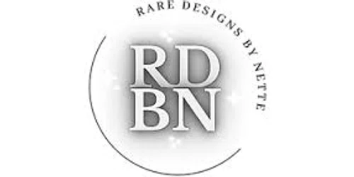 Rare Designs by Nette Promo Code