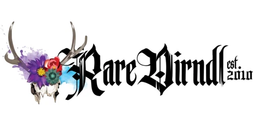 Rare Dirndl Promo Code