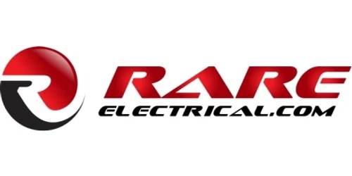 Rare Electrical Promo Code