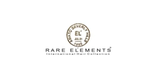 Rare Elements Hair Collection coupon