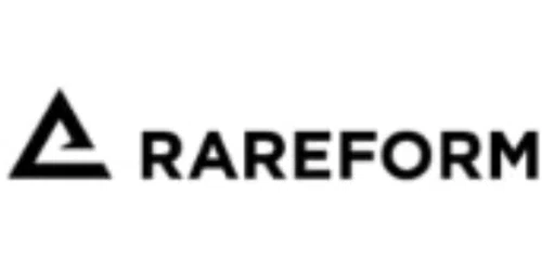 Rareform Merchant logo