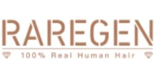 Raregenhair Promo Code