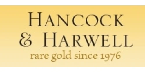 Hancock & Harwell Promo Code
